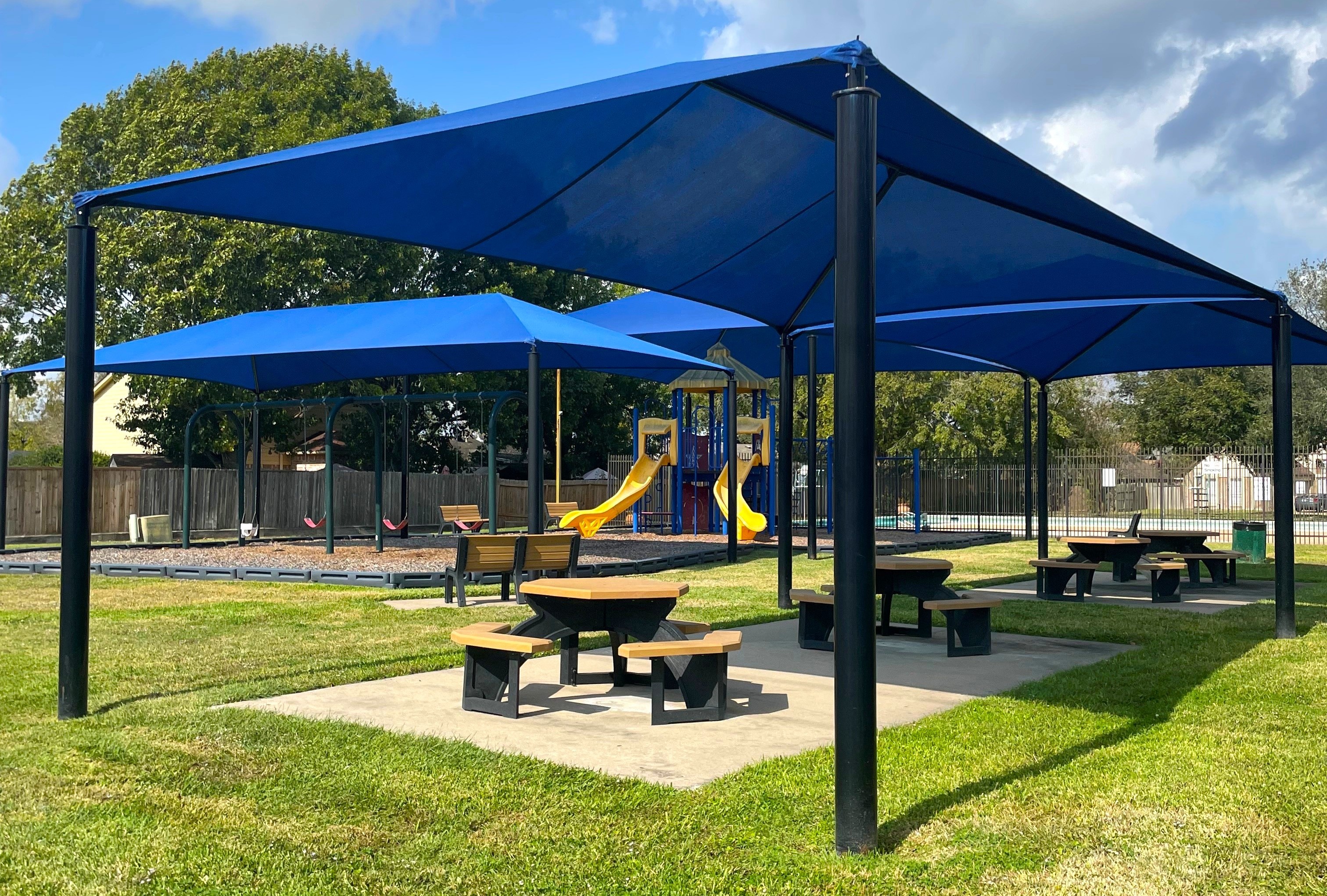 Mission Glen Homeowners Association